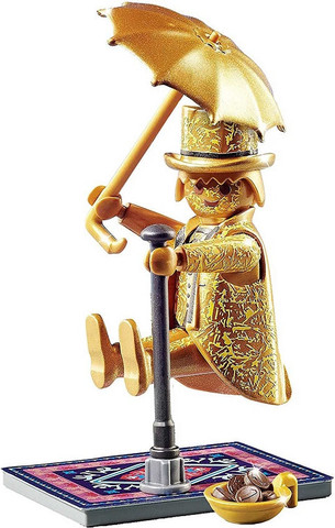 פליימוביל אמן רחוב 70377 - Playmobil