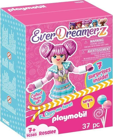 פליימוביל EverDreamerz - רוזלי 70385 - Playmobil