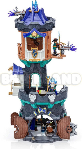 פליימוביל נובלמור מגדל המכשף 70745 - Playmobil