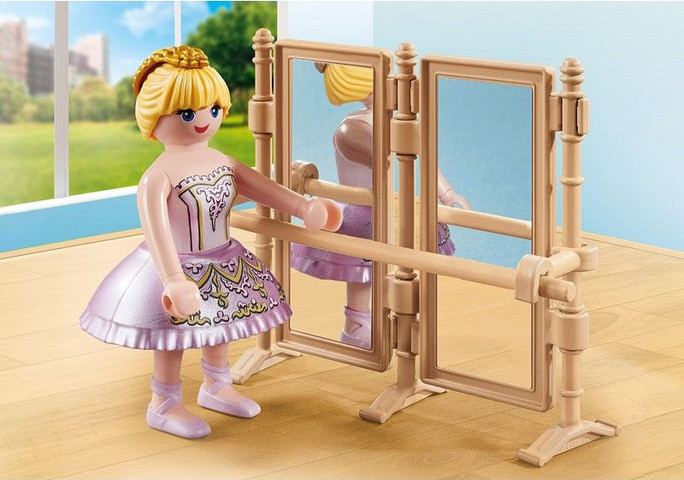 פליימוביל בלרינה 71171 Playmobil
