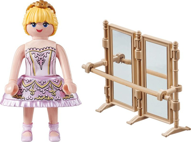 פליימוביל בלרינה 71171 Playmobil