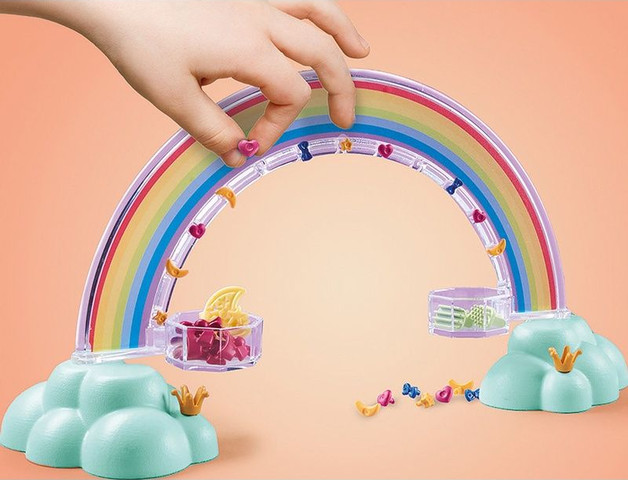 מסיבת פיג'מות בעננים Playmobil 71361