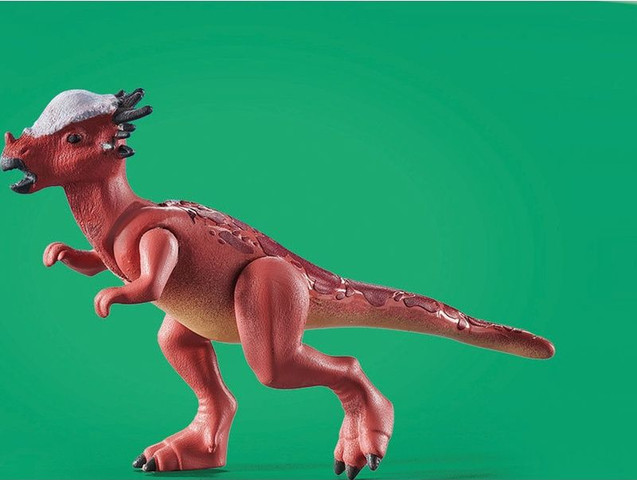 טרקטורון כיבוי אש Playmobil 71822