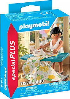 פליימוביל סטייליסט 71878 Playmobil