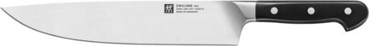 סכין שף/טבח מקצועית 26 ס"מ Zwilling צווילינג סדרת Pro
