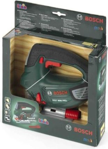 מסור אנכי (גיגסו) צעצוע מבית בוש (Bosch) לילדים