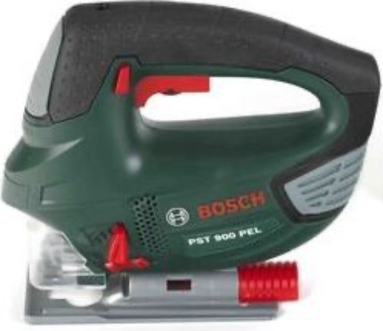 מסור אנכי (גיגסו) צעצוע מבית בוש (Bosch) לילדים