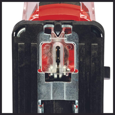 משור אנכי נטען  18v + סוללה ומטען 2.5Ah