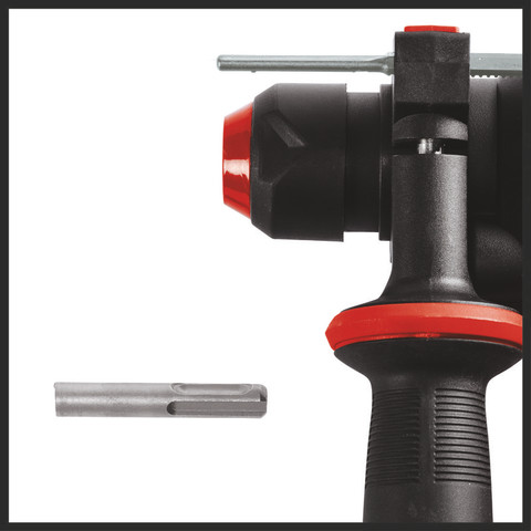 פטישון מנוע בראשלס  נטען  18v + סוללה ומטען 2.5Ah