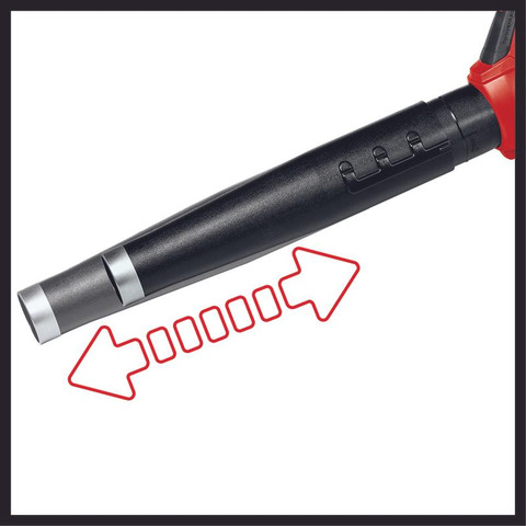 מפוח נושף טורבו בראשלס נטען עוצמתי 36v +מטען +2 סוללות  2.5Ah