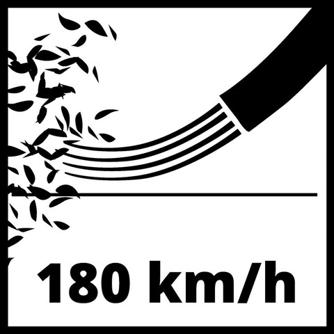 מפוח יד אחת נטען  18v + סוללה ומטען 2.5Ah