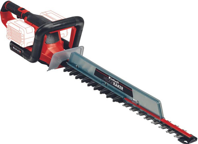 סט 4 כלים נטען 36V :מפוח עלים בראשלס+ גוזם גדר חי +מכסחת דשא + משור שרשרת בראשלס