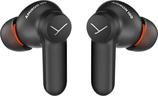 אוזניות אלחוטיות Beyerdynamic TWS AMIRON 100 שחור