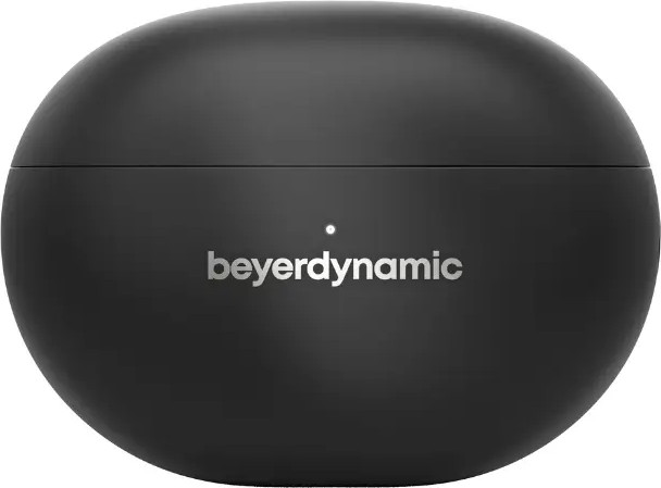 אוזניות אלחוטיות Beyerdynamic TWS AMIRON 100 שחור