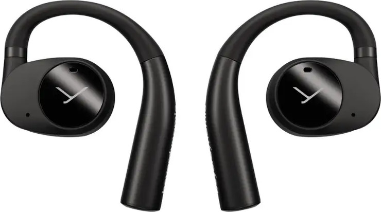 אוזניות אלחוטיות פתוחות beyerdynamic VERIO 200 TWS  צבע שחור