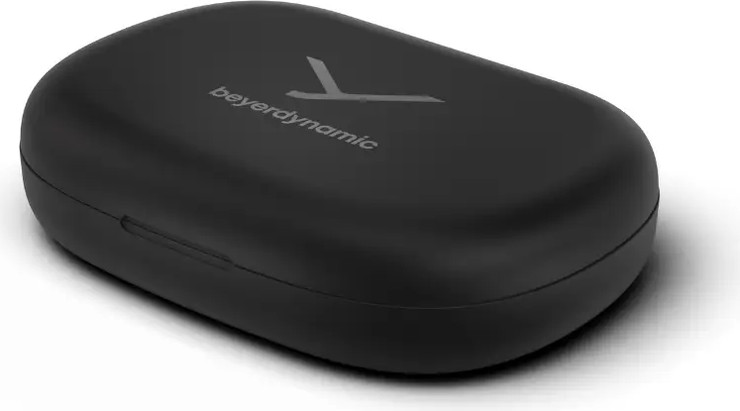 אוזניות אלחוטיות פתוחות beyerdynamic VERIO 200 TWS  צבע שחור