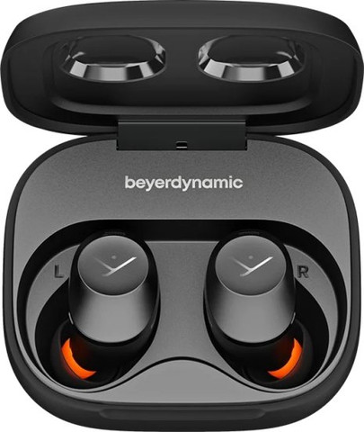 אוזניות אלחוטיות Beyerdynamic AMIRON 300 TWS