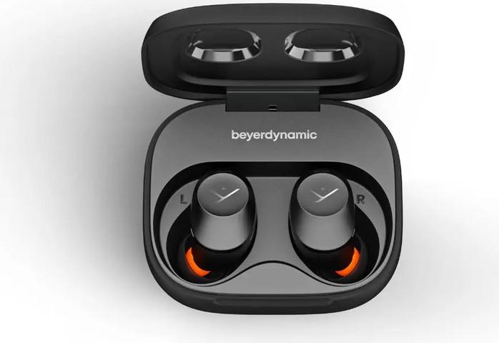 אוזניות אלחוטיות Beyerdynamic AMIRON 300 TWS