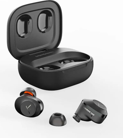 אוזניות אלחוטיות Beyerdynamic AMIRON 300 TWS