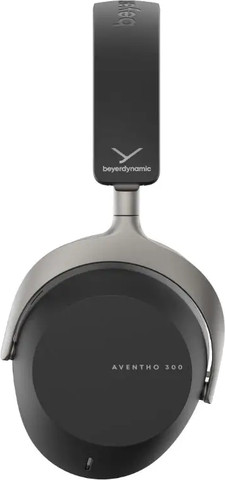 אוזניות אלחוטיות Beyerdynamic AVENTHO 300 ANC בחרו צבע אפור בהיר