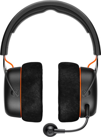 אוזניות גיימינג אלחוטיות MMX 150 beyerdynamic בחרו צבע שחור