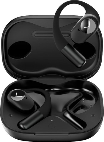 אוזניות AMIRON 200 beyerdynamic OPEN EAR TWS בחר צבע שחור