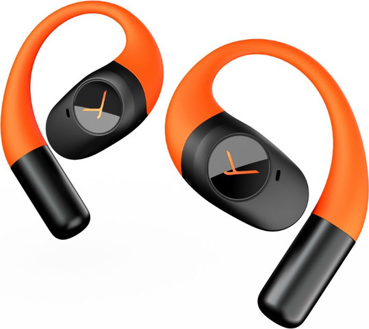 אוזניות AMIRON 200 beyerdynamic OPEN EAR TWS בחר צבע שחור