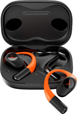 אוזניות AMIRON 200 beyerdynamic OPEN EAR TWS בחר צבע שחור