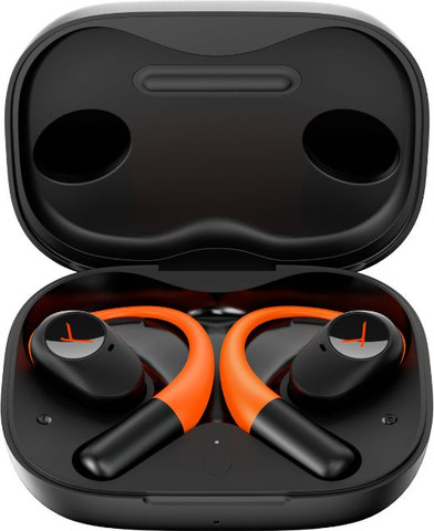 אוזניות AMIRON 200 beyerdynamic OPEN EAR TWS בחר צבע שחור