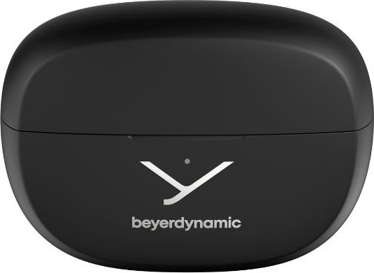 אוזניות פתוחות AMIRON ZERO beyerdynamic Open-Ear Clip בחר צבע שחור