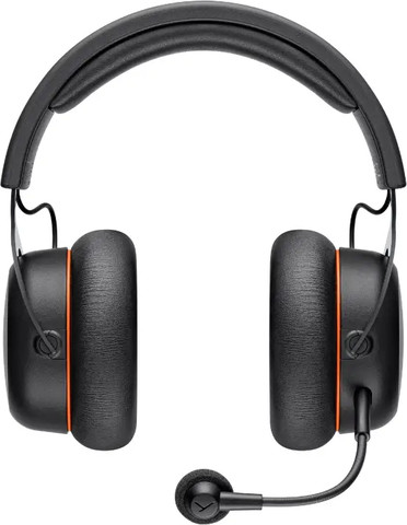 אוזניות גיימינג אלחוטיות beyerdynamic MMX 200 בחרו צבע שחור