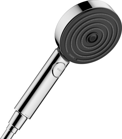 סט מערכת רחצה למקלחת Hansgrohe