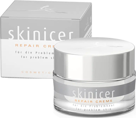 Repair Cream קרם שיקום אינטנסיבי לעור הפנים