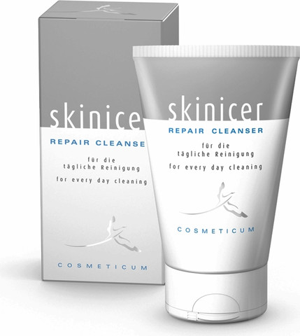 Repair Cleanser ג'ל שטיפה משקם לעור פנים לשימוש יום-יומי