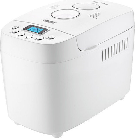 אופה לחם דיגיטלי Unold אנולד BACKMEISTER BREAD MAKER Big White