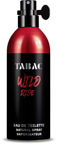 WILD RIDE א.ד.ט לגבר