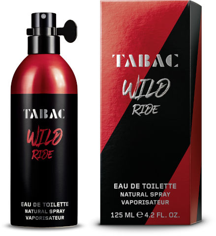 WILD RIDE א.ד.ט לגבר