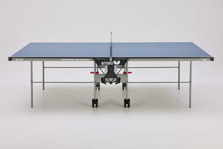 שולחן טניס בטרפליי, 19 מ"מ, Personal Rollaway INDOOR