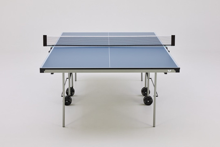 שולחן טניס בטרפליי, 19 מ"מ, Personal Rollaway INDOOR