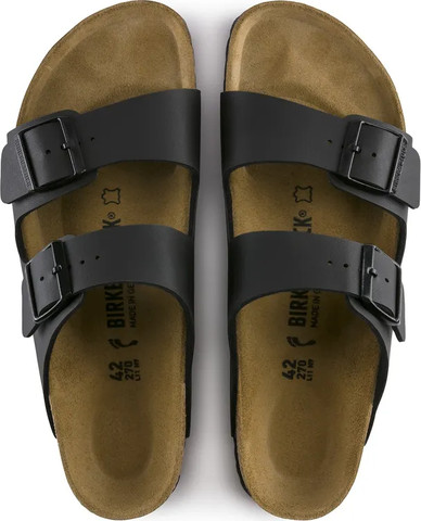 Birkenstock Arizona Black BF 51791 כפכפים|סנדלים
