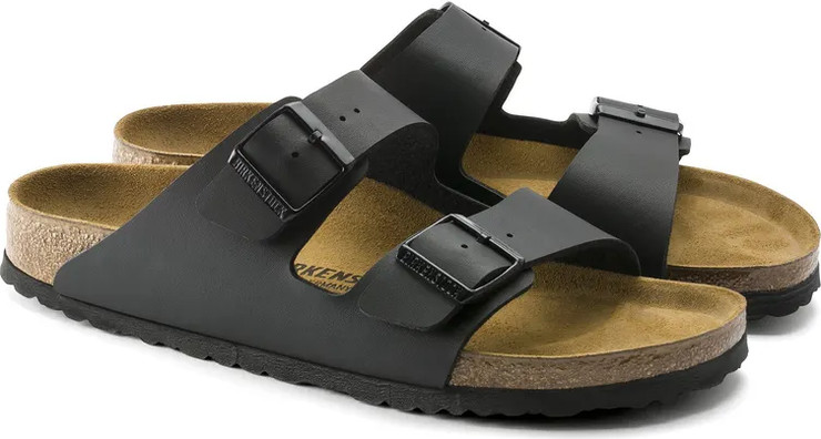 Birkenstock Arizona Black BF 51791 כפכפים|סנדלים