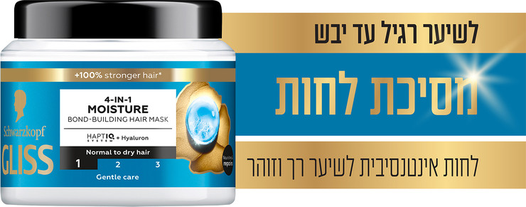 מסיכת לחות