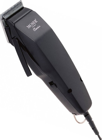 מכונת תספורת חשמלית Moser מוזר Classic 1400-0457
