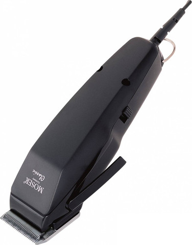 מכונת תספורת חשמלית Moser מוזר Classic 1400-0457