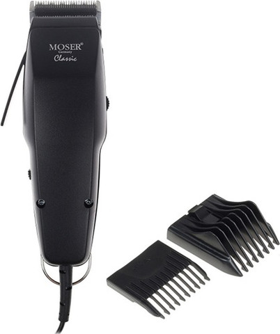 מכונת תספורת חשמלית Moser מוזר Classic 1400-0457