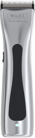 מכונת תספורת נטענת Wahl וול Pro-Lithium 4212-0470