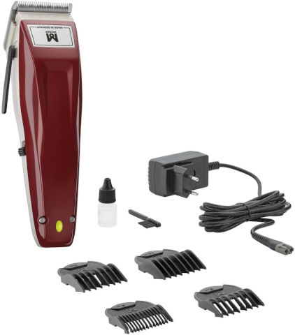 מכונת תספורת מקצועית נטענת Moser מוזר Cordless 1430-0050