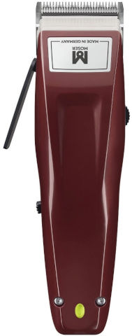 מכונת תספורת מקצועית נטענת Moser מוזר Cordless 1430-0050
