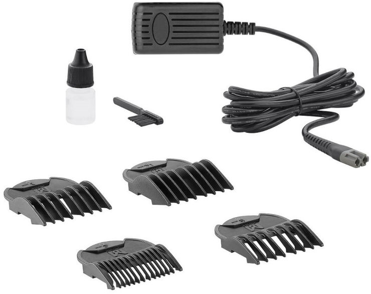 מכונת תספורת מקצועית נטענת Moser מוזר Cordless 1430-0050