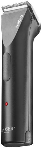 מכונת תספורת נטענת לבעלי חיים MOSER מוזר Arco 1854-0086